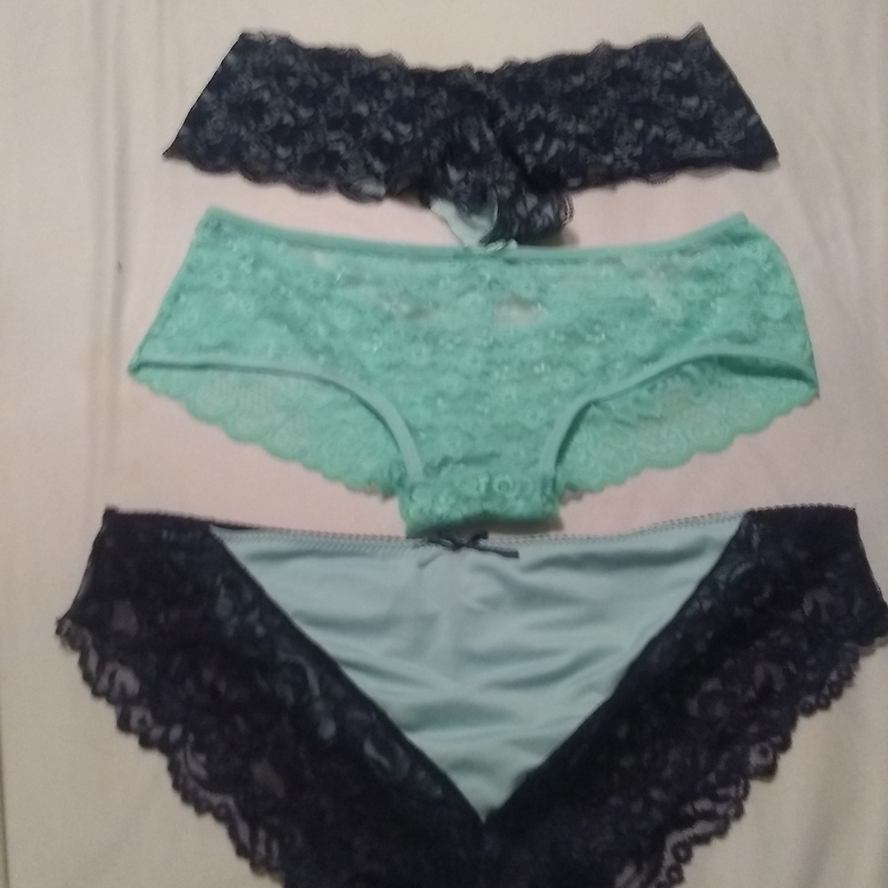 Panties
